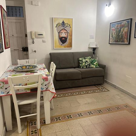 Casa Di Fronte La Cattedrale Apartment Palermo Ngoại thất bức ảnh