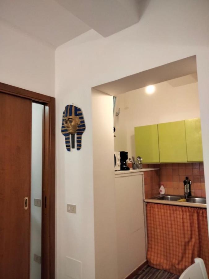 Casa Di Fronte La Cattedrale Apartment Palermo Ngoại thất bức ảnh