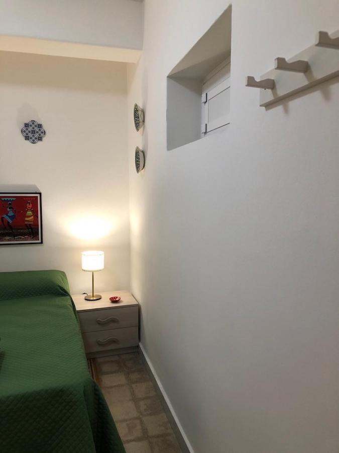 Casa Di Fronte La Cattedrale Apartment Palermo Ngoại thất bức ảnh