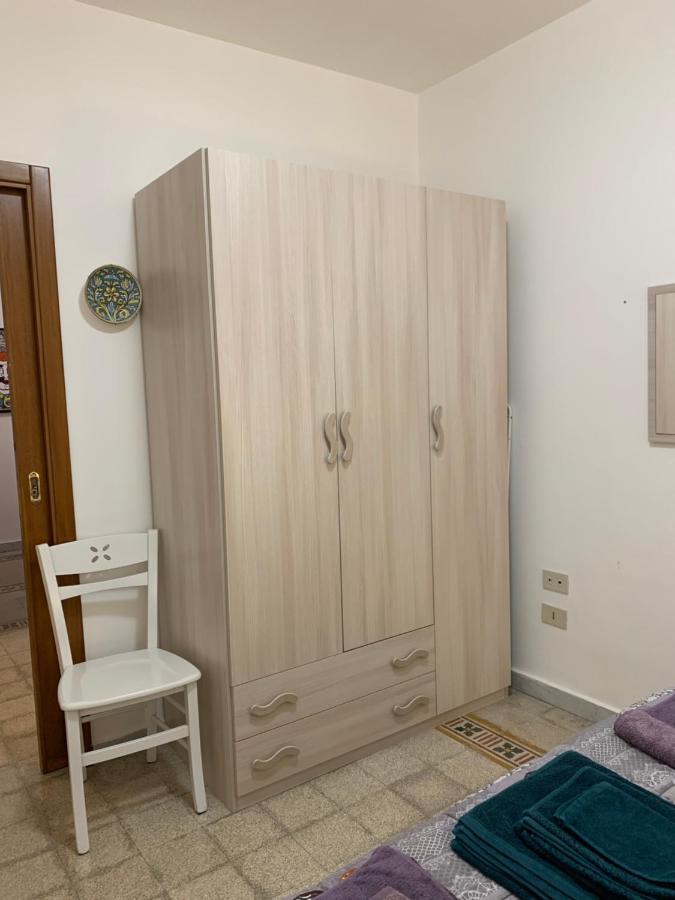 Casa Di Fronte La Cattedrale Apartment Palermo Ngoại thất bức ảnh