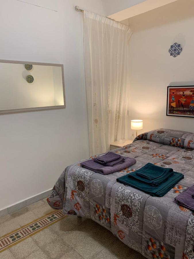 Casa Di Fronte La Cattedrale Apartment Palermo Ngoại thất bức ảnh